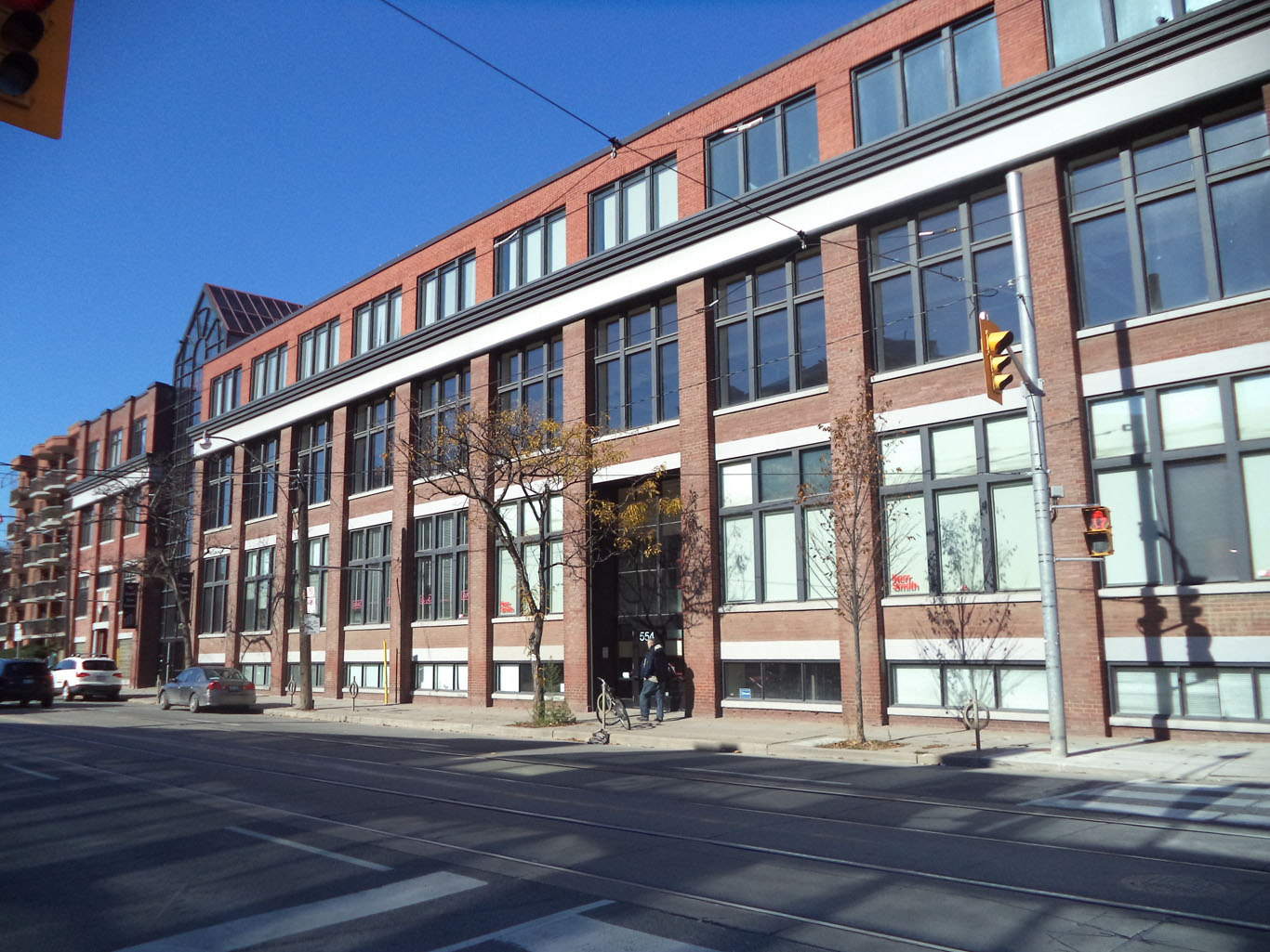 Good Sheppard Centres